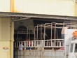 Cơ quan thi hành án vẫn đang tiếp tục làm việc tại kho hàng của Trường Ngân
